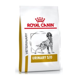 Royal Canin Urinary S/O Canino 10kg