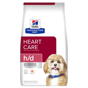 Hill’s Prescription Diet Canine h/d 7.9kg