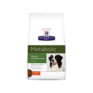 Hill’s Prescription Diet Metabolic Canine 7.9kg