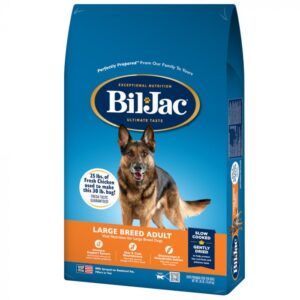BIl Jac Adulto Large 13.6Kg