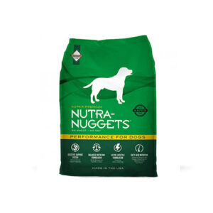 Nutra Nuggets Performance 15Kg