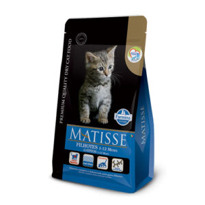 Matisse Gatitos Filhotes 7.5kg