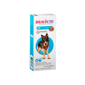 Bravecto 20 a 40 Kg