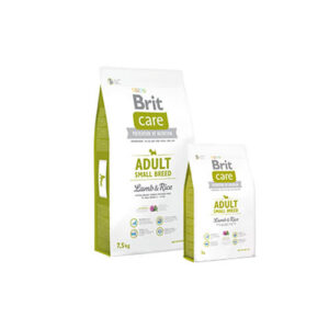 Brit Care Adulto Small Breed 7 Kg