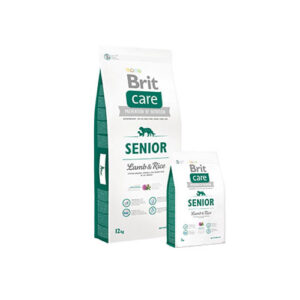 Brit Care Senior