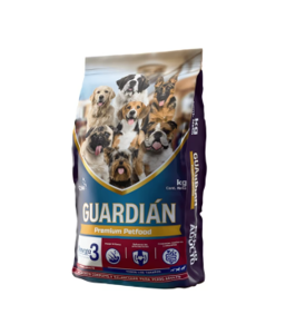 Guardián Super Dog 22kg