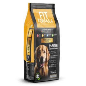 Fit Formula Adulto 20kg