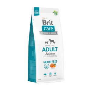 Brit Care Adulto Salmon & Potato 12Kg
