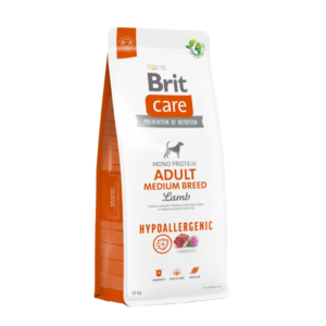 Brit Care Adulto Medium Breed 12Kg