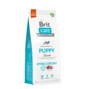 Brit Puppy Lamb