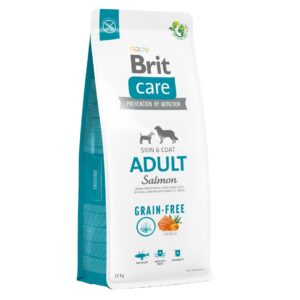 Brit Adulto Salmon