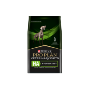 Pro Plan HA Hypoallergenic Hydrolyzed 7.48kg