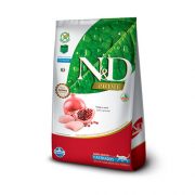 Natural and Delicious Grain Free Feline Castrados