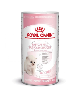 Royal Canin Milk Baby Cat 300gr