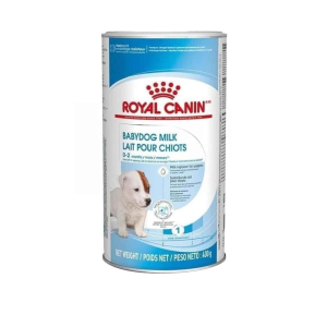 Royal Canin Milk Baby Dog 400gr