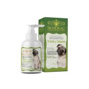 SKINDRAG® Té Verde y Caléndula