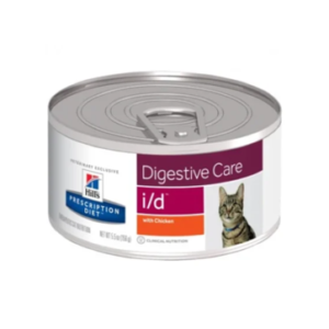 Hill’s i/d Digestive Care Felino 156gr