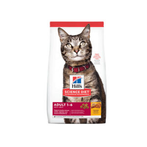 Hill’s Cat Adulto Optimal 3.17kg