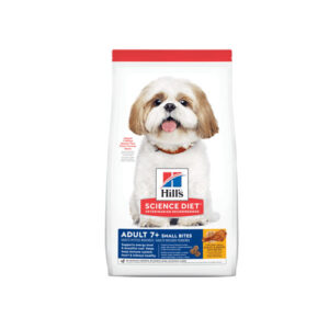 Hill’s Adulto 7+ Small Bites 2.26kg