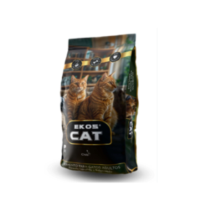 Ekos Cat 16kg