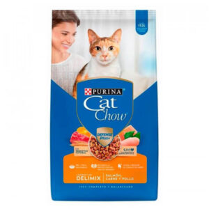 Cat-chow-delimix