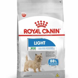Royal Mini Light