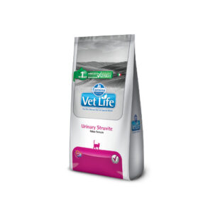 Vet Life Urinary Struvite 2kg
