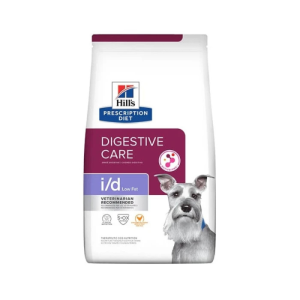 Hill’s Prescription Diet Canine i/d Low Fat 3.8kg