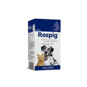 Respig® Suspensión Oral 100ml