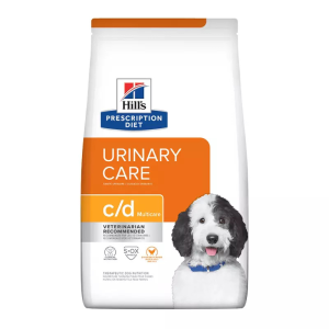 Hill’s Prescription Diet Canine c/d 7.9kg