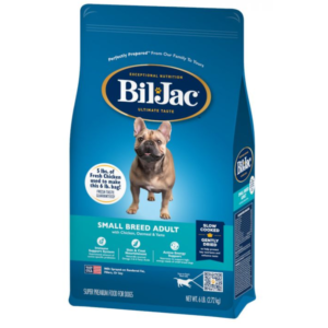 Bil Jac Adulto Small 2.7Kg