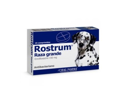 Rostrum 150mg Rostrum 150mg