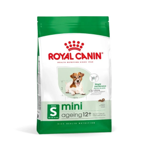 Royal Canin Mini Ageing 12+ 3Kg