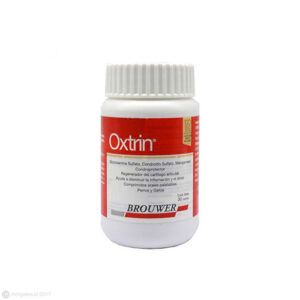Oxtrin 30 Comp