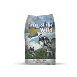 Taste of the Wild Puppy Salmón 12.2 Kg