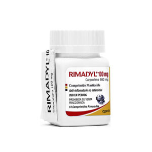 Rimadyl 100 mg