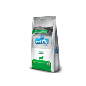 Vet Life Renal 10kg