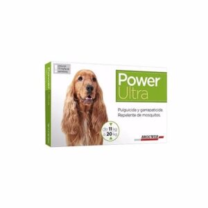 Power Ultra 11 a 20 kg