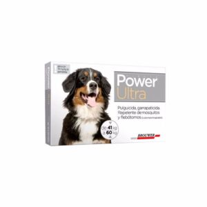 Power Ultra 41 a 60 kg