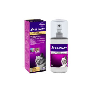Feliway Classic Spray 60 ml