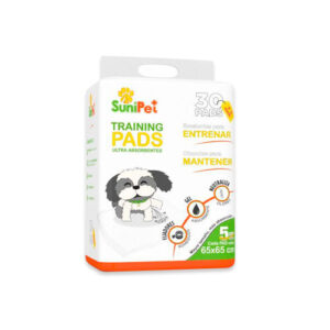 Sunipet Training Pads 30 Unidades