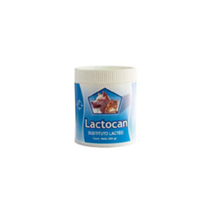Lactocan 250gr.