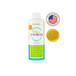 Oxyfresh® Aditivo para el agua 237ml