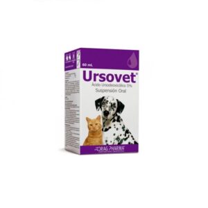 Ursovet® 60 ml