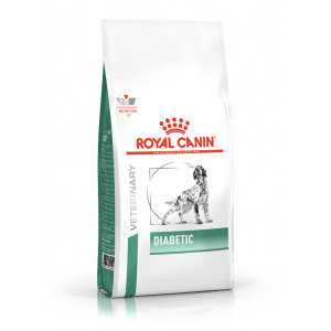 Royal Canin Diabetic 10kg