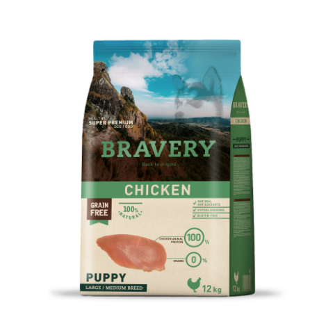 Bravery CP12k Bravery CP12k