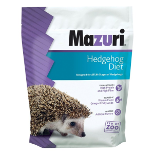 Mazuri Hedgehog Diet 500 Gr