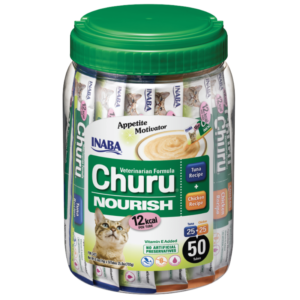 Churu_Nourish