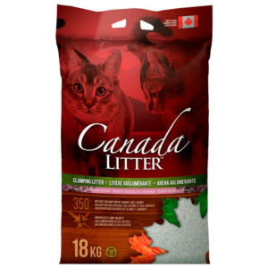CANADA LITTER ARENA