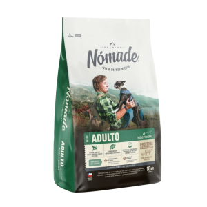 Nomade Adulto Raza pequeña 10kg